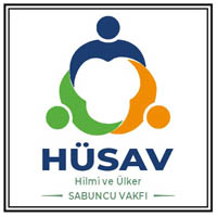 HÜSAV Logo